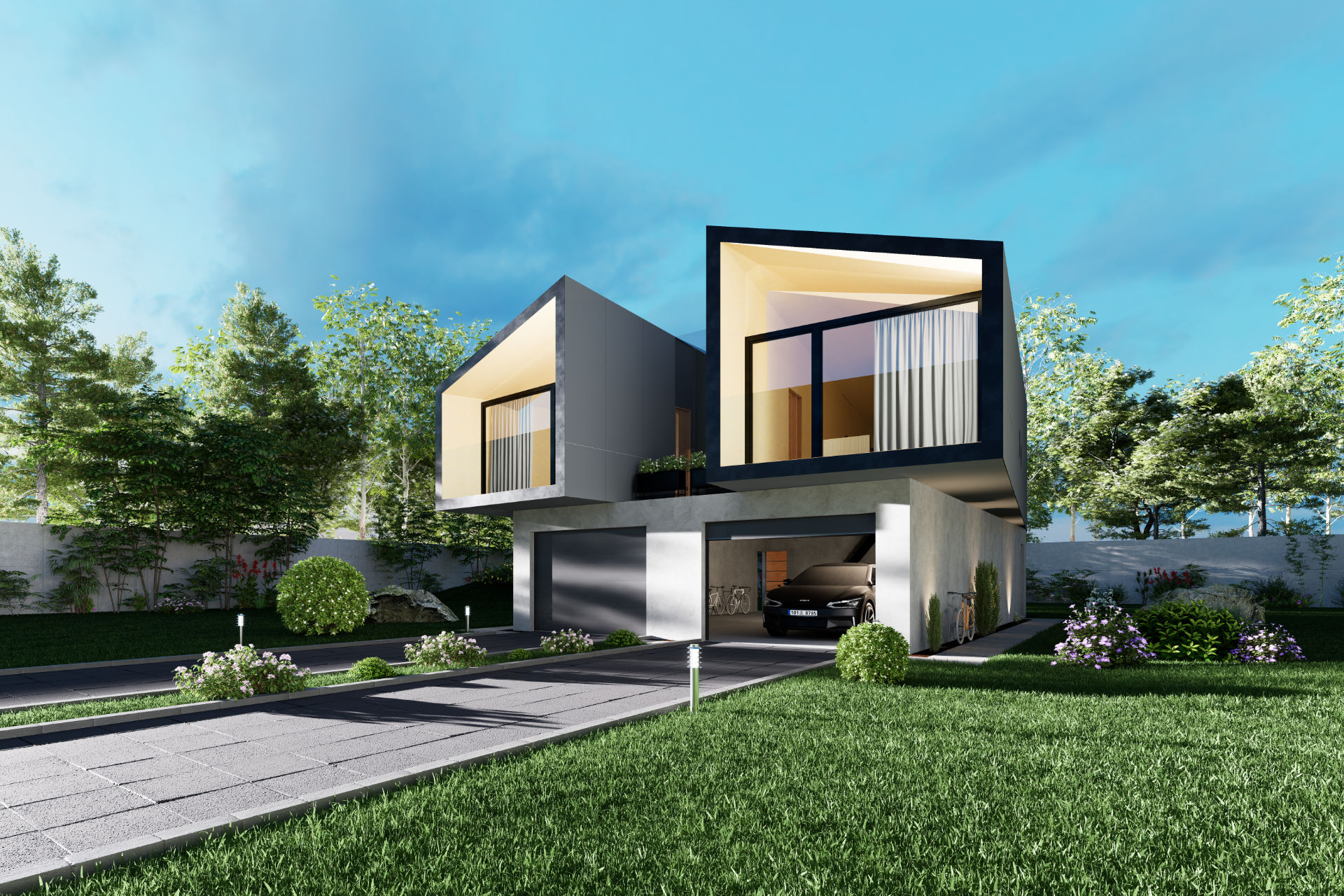 TOO House — ambiente 30
