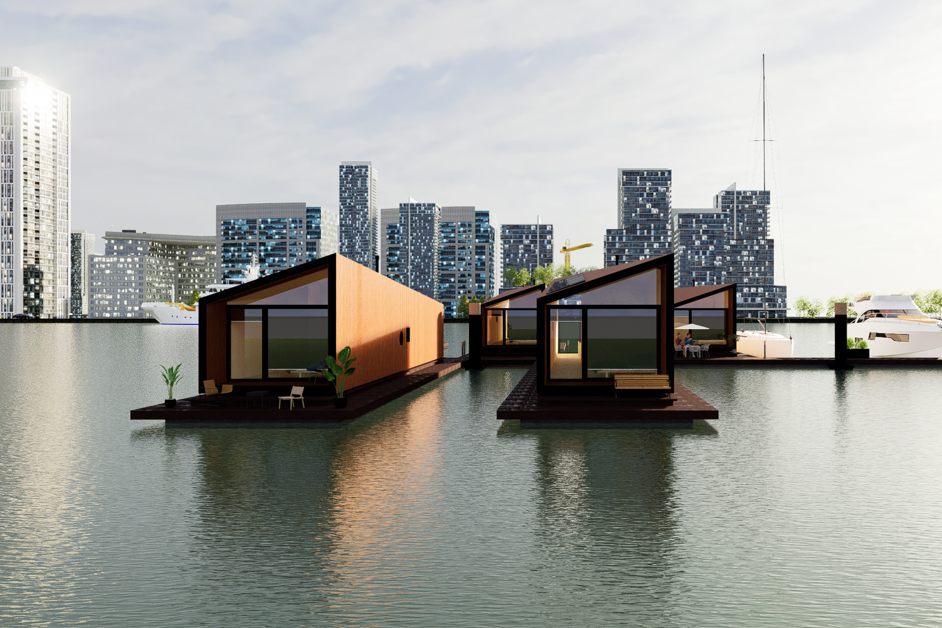 TOO House — ambiente 41