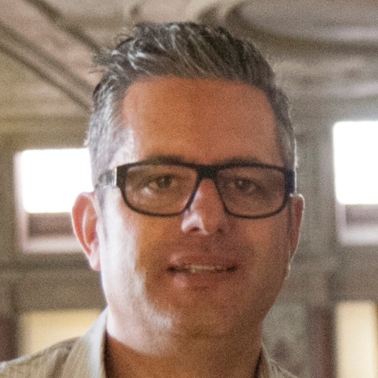 Fernando Madeira — Arco Arquitectos