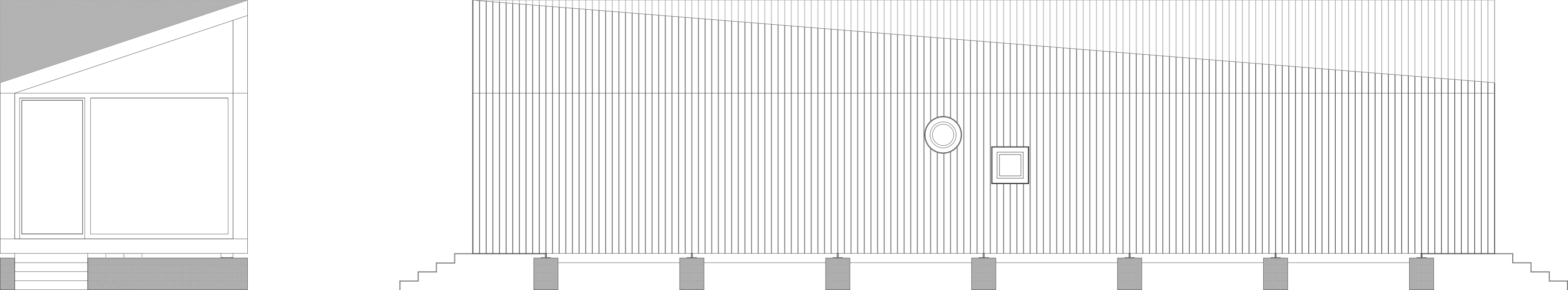 Desenho de arquitetura